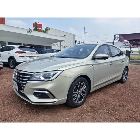 Mg Mg5 1.5 Del Elegance Mt
