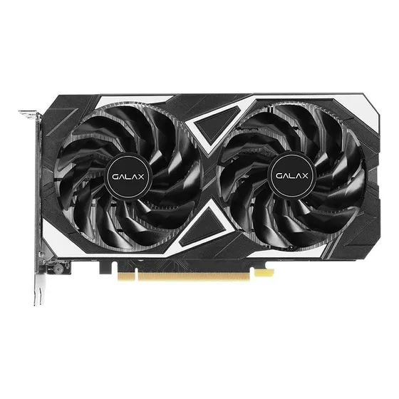 Mercado Livre Placa De Video Galax, Nvidia, Rtx 3050, 6gb, Ddr3, 96bits image
