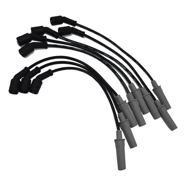 Cable Bujias Jeep Grand Cherokee Wk 2006 2007 2008 2009 2010