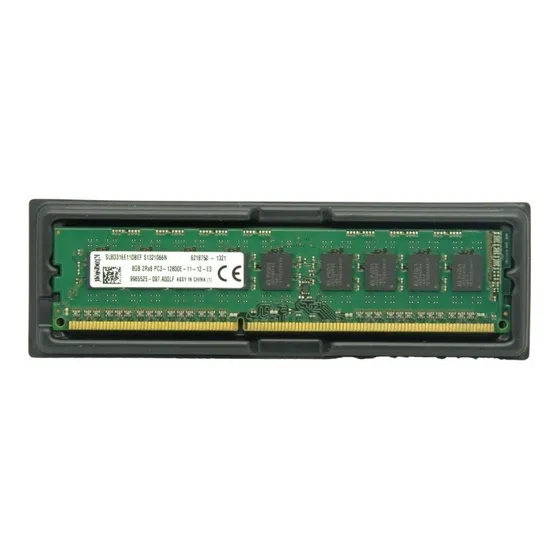 Memoria Servidor Hp 8gb Ml10 Ml310e Dl380 Dl320 Dl350 12800e