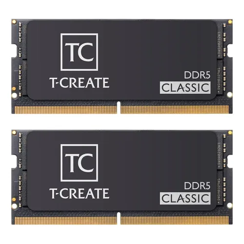 Memória Vengeance Ddr5 Ram 32 Gb (2 X 16gb) 5600mhz Cl40 | Frete
