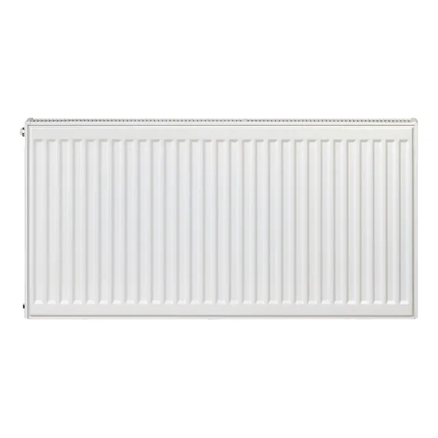 Calefactor Radiador Blanco Calefacción Central 500x400mm