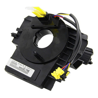 Carrte Resorte Reloj Para Chrysler Pt Cruiser 2.4 - Carrte Resorte Reloj Para Chrysler Pt Cruiser 2.4 -