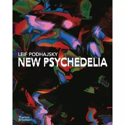 New Psychedelia - Leif Podhajsky (33v)