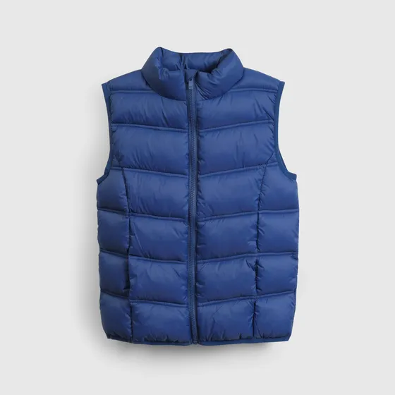 Parka Niños Azul 56159 Colloky