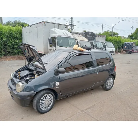 Renault 2008 1.2l