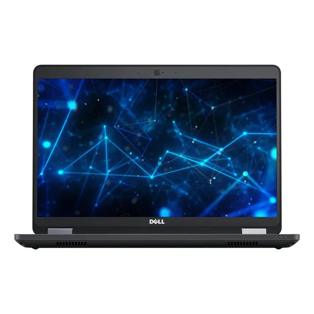 Laptop Dell Latitude E5470 Intel Core I3 8gb Ram 256gb Ssd
