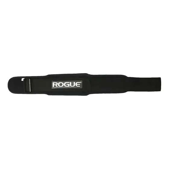 Rogue 5  Nylon Cinturón De Levantamiento De Pesas (x-large)