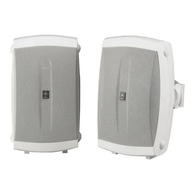 Bocina Yamaha NS-AW150 waterproof white