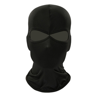Balaclava - Pasamontañas Militar Táctico Bandana Moto Bici Balaclava - Pasamontañas Militar Táctico Bandana Moto Bici