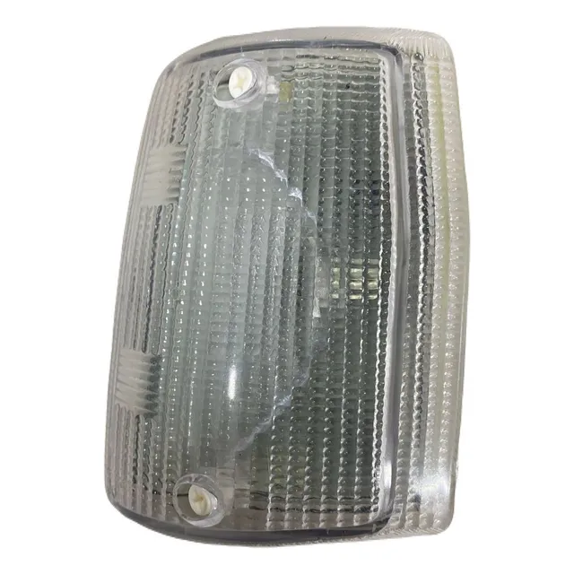 Cocuyo Izquierdo Cristal Fiat Uno
