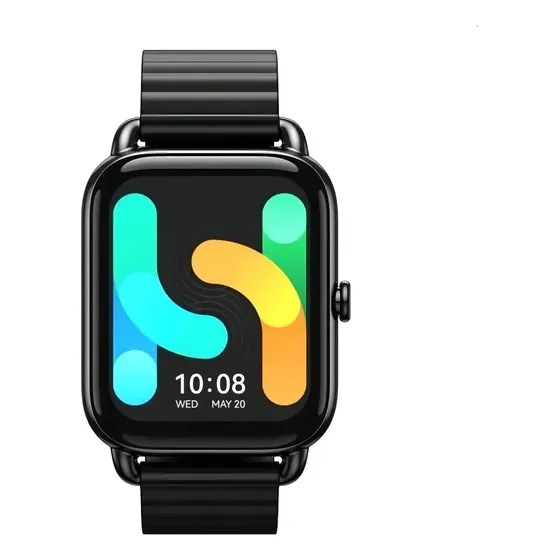 Smartwatch Haylou Smartwatch RS4 Plus display de 1.78\