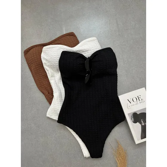 Body Tomara Que Caia Feminino Sem Alça Com Bojo Moda Verão