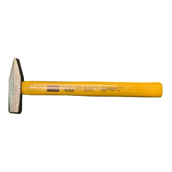Martillo Pena Tramontina 500g Cabo Madera - Lintax