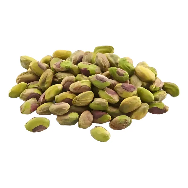 Pistache Natural Sin Cascara Sin Sal  1 Kg