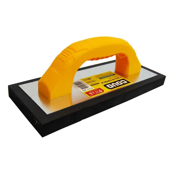 Palustra Esponja 9 1/2''x4'' Covo