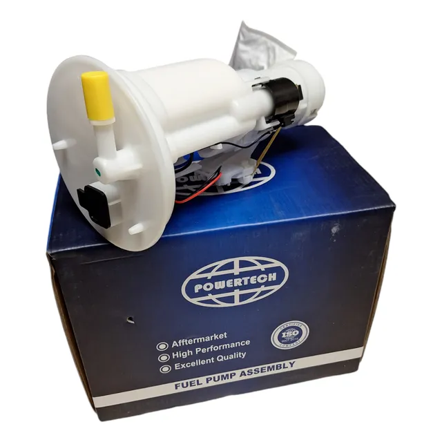 Bomba Modulo Gasolina Completa Terios Bego 1.5 2008 Al 2014