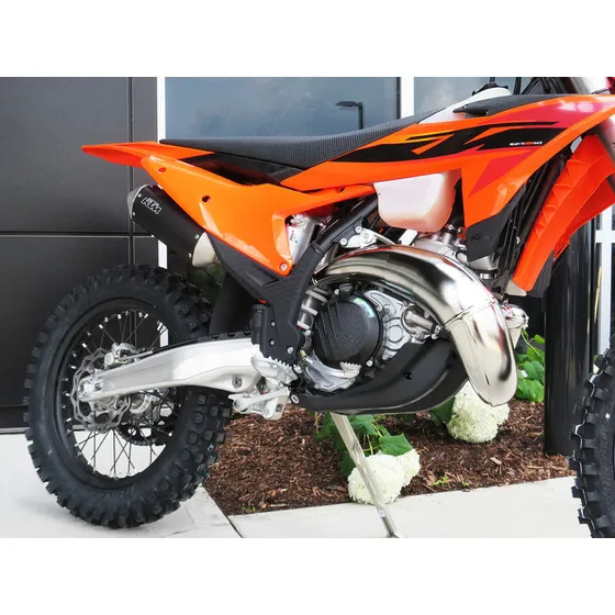 Ktm 250 Xc 2025 Cross Country Enduro No Exc Rider Pro