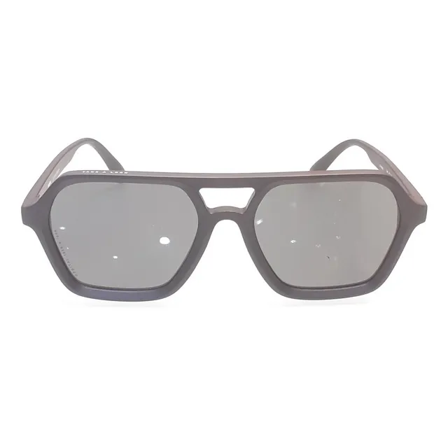 Lentes De Sol Anteojos Gafas Orbital Lemans Grandes Zarpada