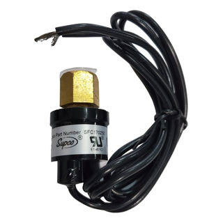 Interruptor Encapsulado Ventilador Condensador 170-250 Psi Interruptor Encapsulado Ventilador Condensador 170-250 Psi