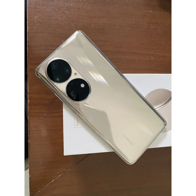 Huawei P50 Pro En Excelentes Condiciones