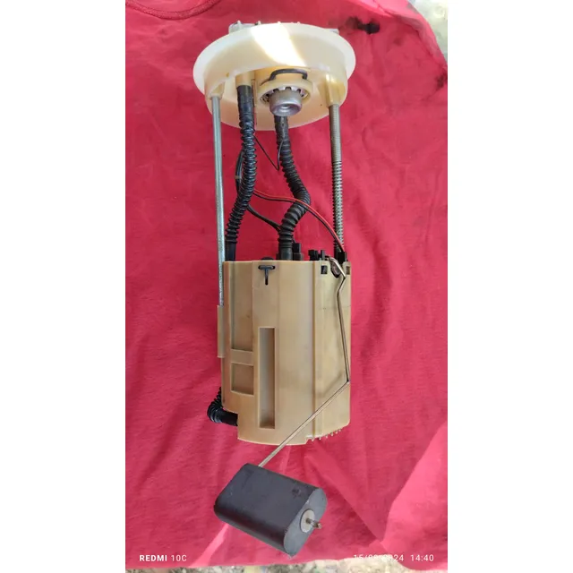 Módulo Bomba De Gasolina Chery X1