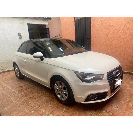 Audi A1 1.4 Cool Mt