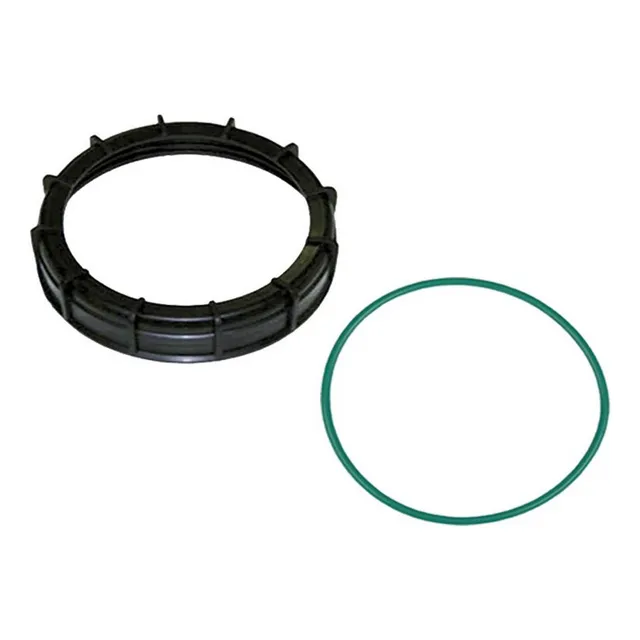 Tuerca Bomba Nafta Oring Renault Clio2 Megane Kangoo Twingo