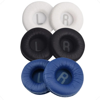 Par De Espumas Almofadas CompatĂvel Jbl T600 T500 T500b T450 Par De Espumas Almofadas CompatĂvel Jbl T600 T500 T500b T450