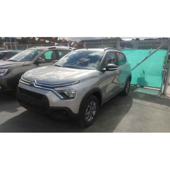 Citroën C3 Feel