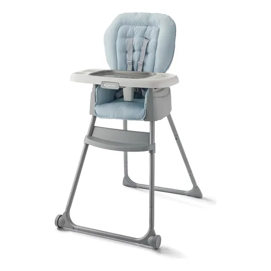 Comedor Bebes Y Niños Graco Alto Made2grow 5 En 1