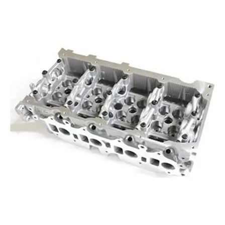 Cabeçote Nissan Frontier 2.5 16v 2013 2014 2015 2016