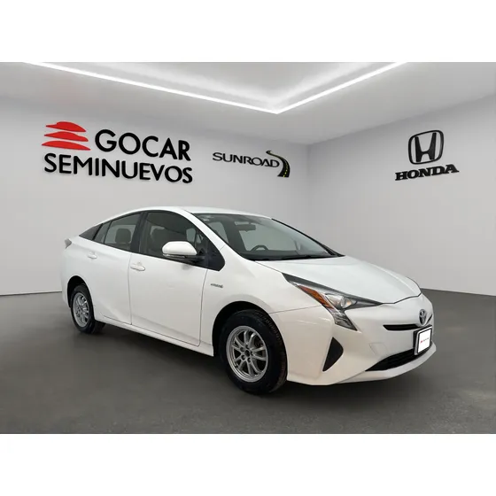Toyota Prius 5 Pts. Hb Base, Hev, Ta