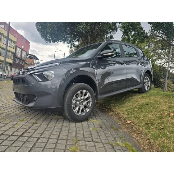 Citroën C3 Feel