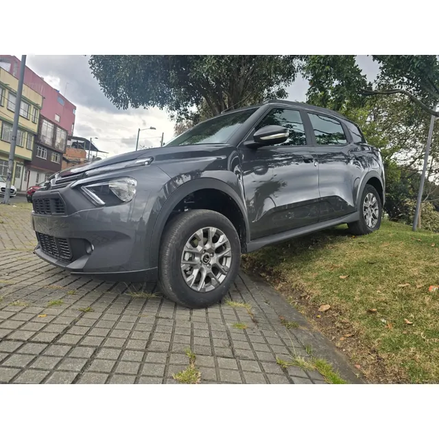 Citroën C3 Feel