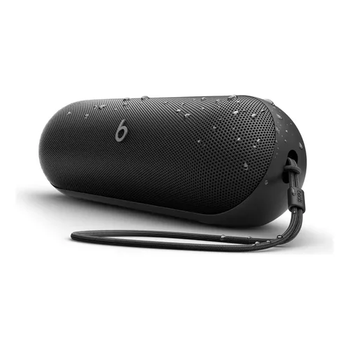 Caixa de Som Bluetooth Beats Pill X Kim Kardashian cinza claro