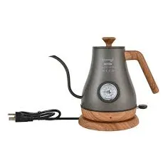 Hervidor De Cafe 1l 1000w Decakila 