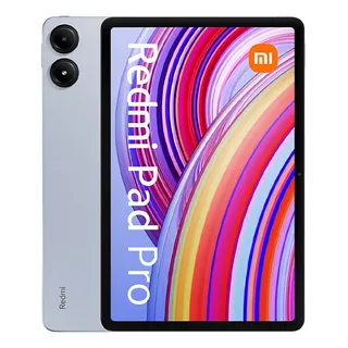 Tablet Xiaomi Redmi Pad Pro 12.1 8gb 256gb Cor Azul Tablet Xiaomi Redmi Pad Pro 12.1 8gb 256gb Cor Azul
