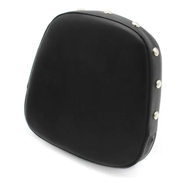 Respaldo Universal Para Motocicleta Apto Sissy Bar Cojin