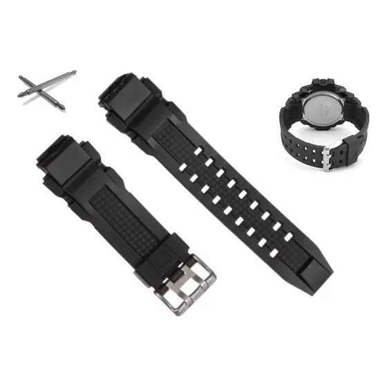 Pulseira Alternativa Mormaii Mo1105a Mom1131b Mo1132ae