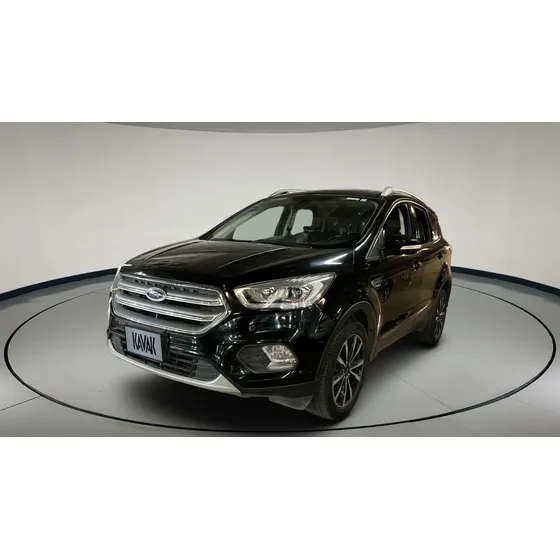 Ford Escape 2.0 Titanium Ecoboost Auto