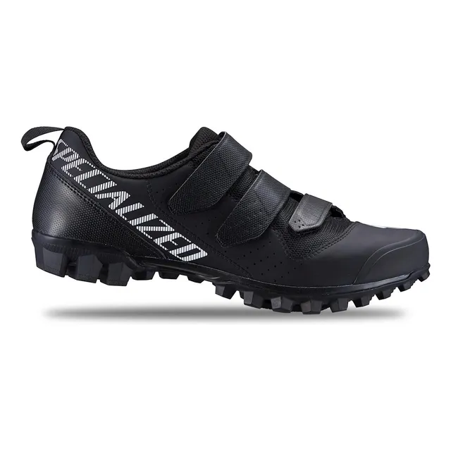 Zapatillas Ciclismo Specialized Mtb Montaña Recon 1.0