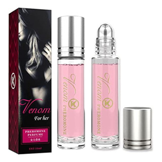 Perfume De Feromonas Para Mujer, Fragancia Perfume De Feromonas Para Mujer, Fragancia