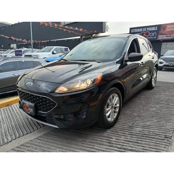 Ford Escape 2.5 Se Hybrid At