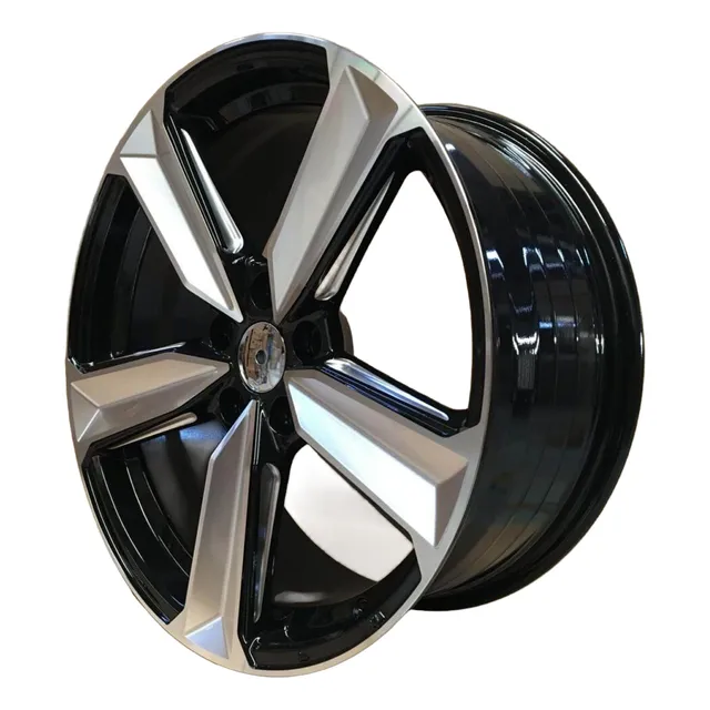 Rines 18 5/100 Vw Rline Jetta A4 Golf Vento Virtus Polo 2p