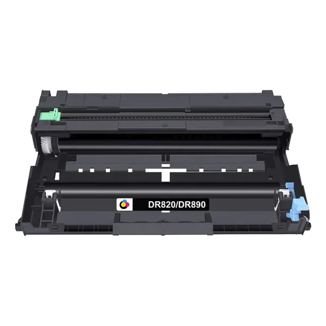 Unidad De Imagen Compatible Con Brother Dr820/dr890 Generico