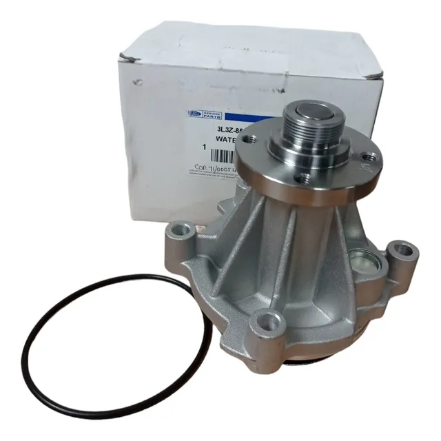 Bomba De Agua Tritón 5.4 