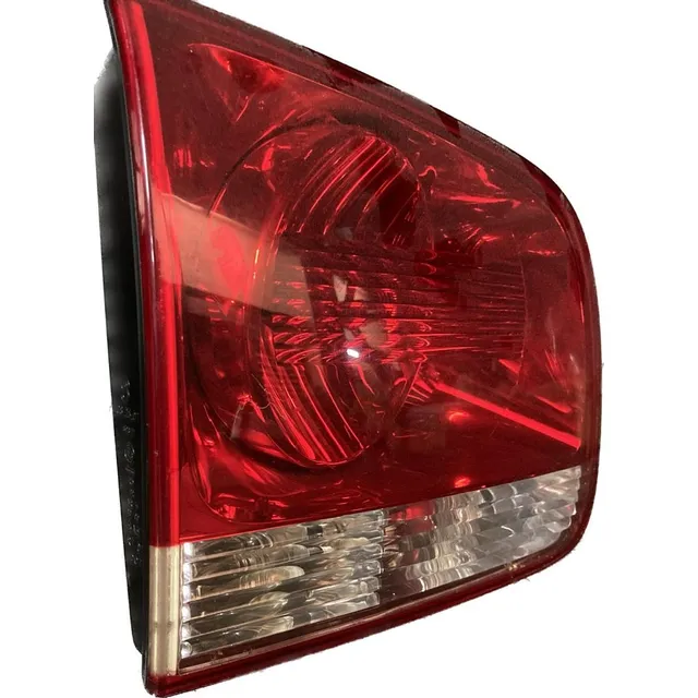 Luz Trasera Izquierda Vw Touareg 7l 