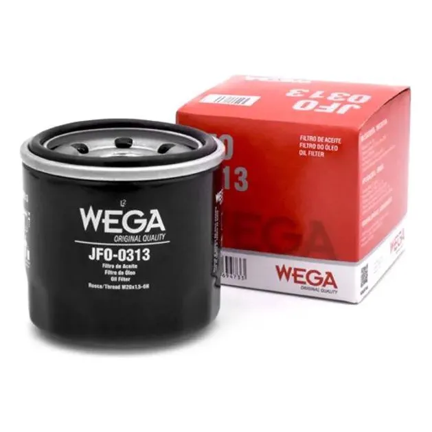 Filtro De Aceite Wega Jfo-0313