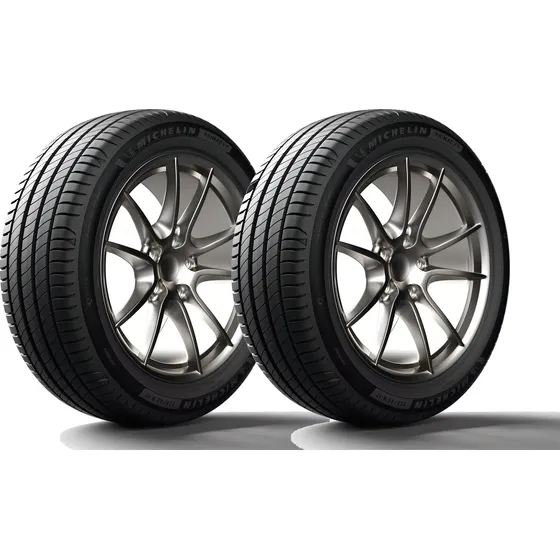 Kit de 2 pneus Michelin Primacy 4+ P 205/55R17XL 95 V